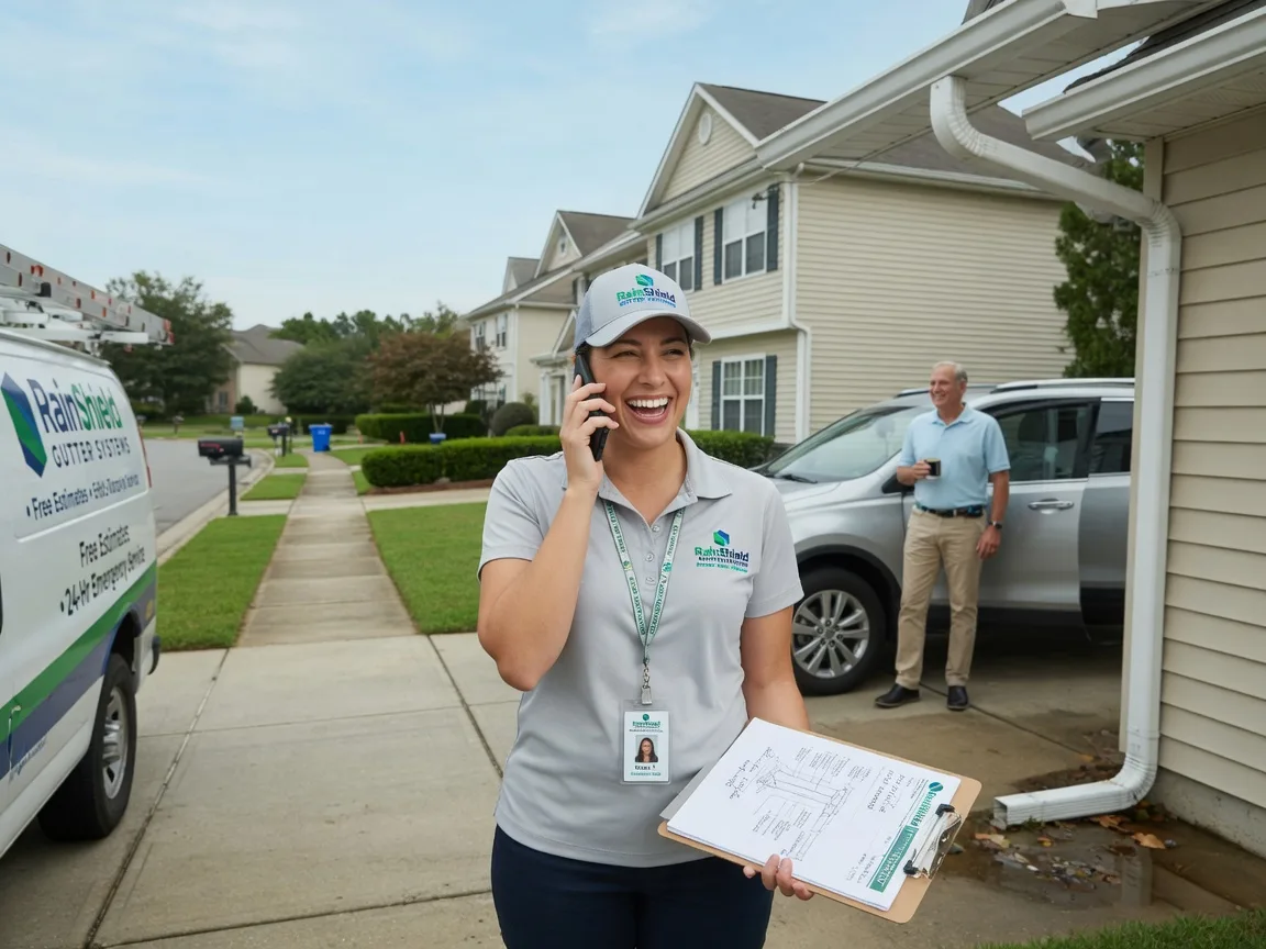 Gutter Installation Crescent Valley, NV FAQs